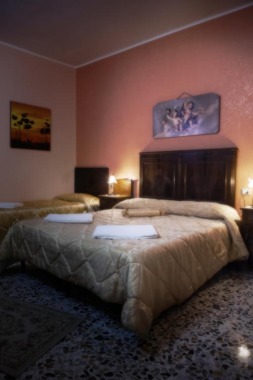 Maison De Lussy Piazza Armerina Room photo